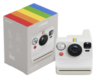 Polaroid Now Gen 3 biały - 1334422 - zdjęcie 5